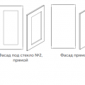 Стандарт Глянец
