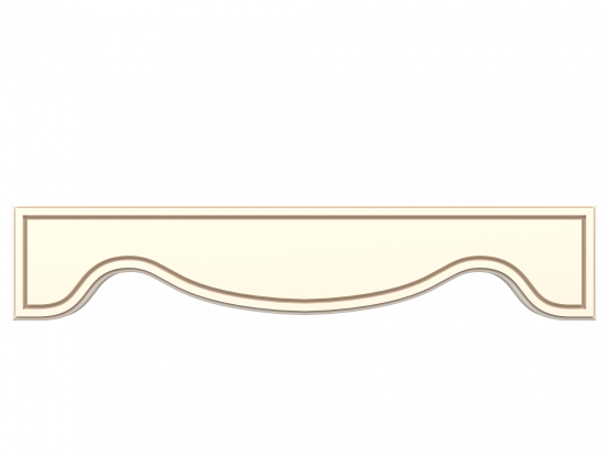 Арка Декоративная 3