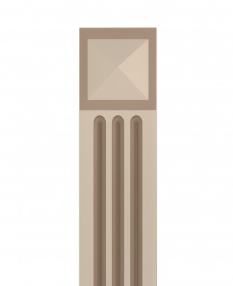 Колонна 1