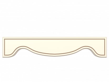 Арка Декоративная 3